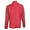 Тренувальна кофта SELECT Spain v25 training zip jacket Red